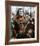 Mel Gibson-null-Framed Photo