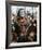 Mel Gibson-null-Framed Photo