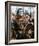 Mel Gibson-null-Framed Photo