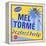 Mel Torme - Instant Party-null-Framed Stretched Canvas