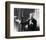 Mel Torme-null-Framed Photo