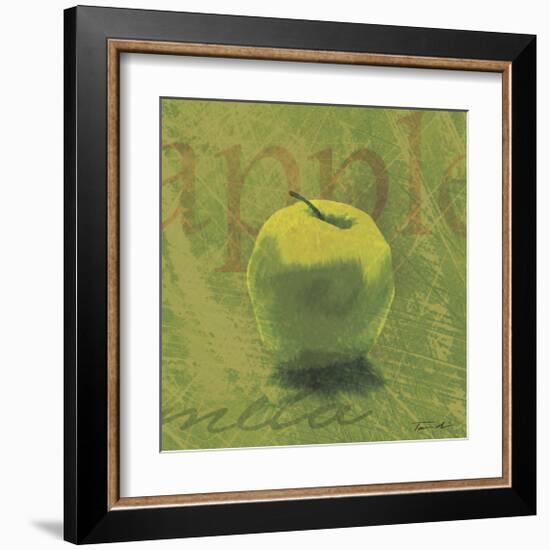 Mela-Tandi Venter-Framed Giclee Print