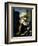 Melancholy-Domenico Fetti-Framed Giclee Print