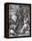 Melancolia, 1514-Albrecht Durer-Framed Premier Image Canvas
