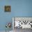Melange-Sattar Darwich-Framed Stretched Canvas displayed on a wall