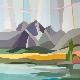 Premium Giclee Print