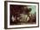 Melbourne and Milbanke Families-George Stubbs-Framed Giclee Print