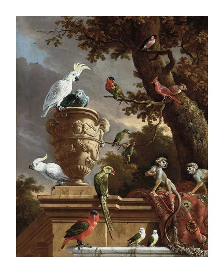 Premium Giclee Print, , large