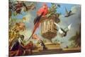 Premium Giclee Print