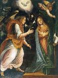 Annunciation, 1613-Melchiorre D'Enrico-Giclee Print