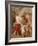 Meleager Offering the Calydon Boar's Head to Atalanta-Peter Paul Rubens-Framed Giclee Print