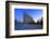 Melia Hotel on Kirchberg in Luxembourg City, Grand Duchy of Luxembourg, Europe-Hans-Peter Merten-Framed Photographic Print