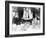 Melies Film, 1907-null-Framed Giclee Print