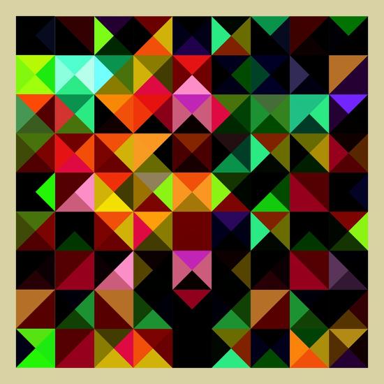 Art Print, , large