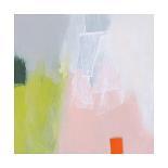 Pyrus-Melissa Donoho-Framed Stretched Canvas