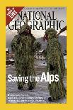 Alternate Cover of the February, 2006 National Geographic Magazine-Melissa Farlow-Premium Photographic Print