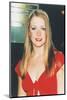 Melissa Joan Hart-null-Mounted Photo