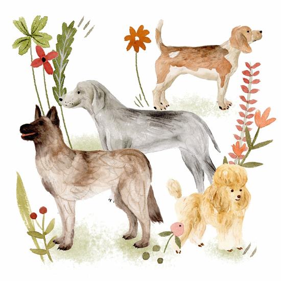 Art Print, , large