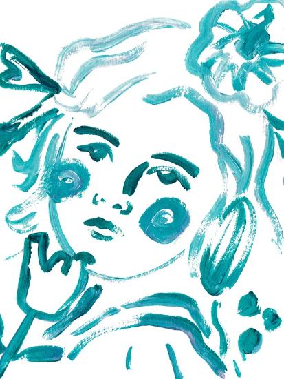 Art Print, , large