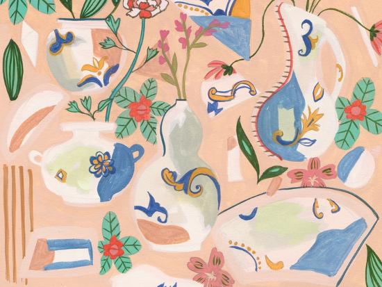 Art Print, , large
