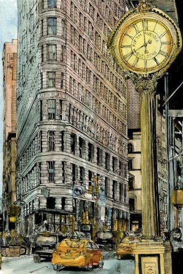 Art Print, , large