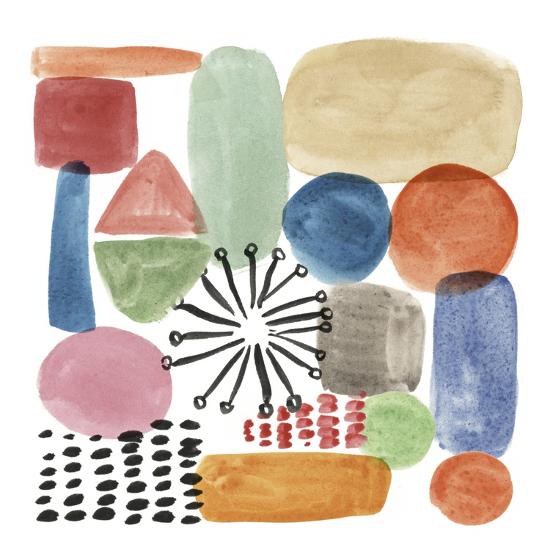 Art Print, , large