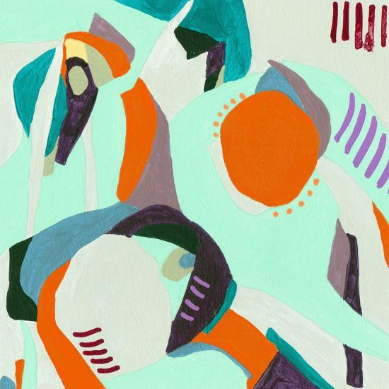 Art Print, , large