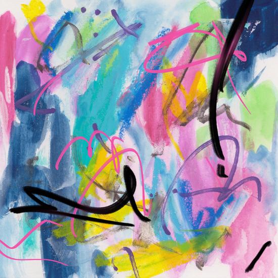 Art Print, , large