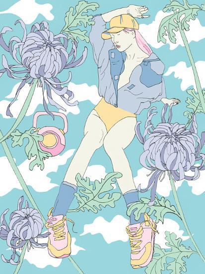 Art Print, , large