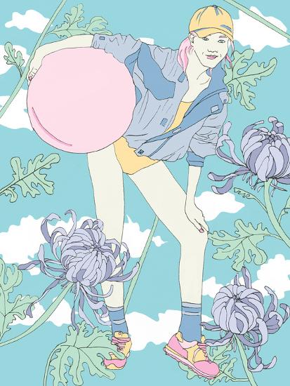 Art Print, , large