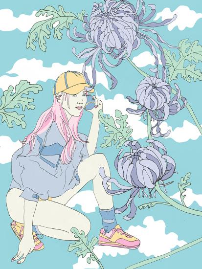 Art Print, , large