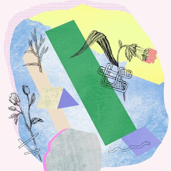 Art Print, , large
