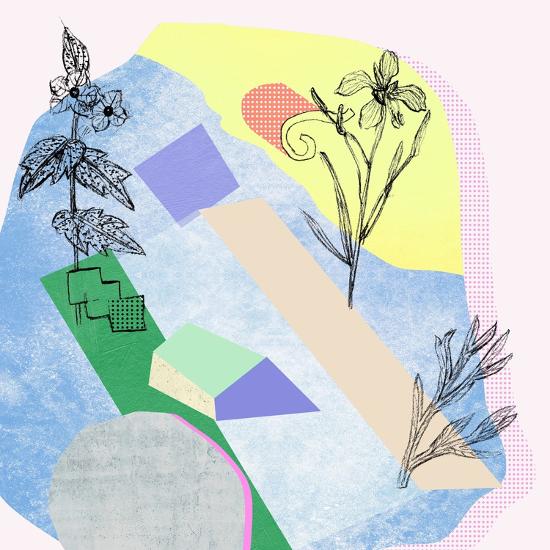 Art Print, , large
