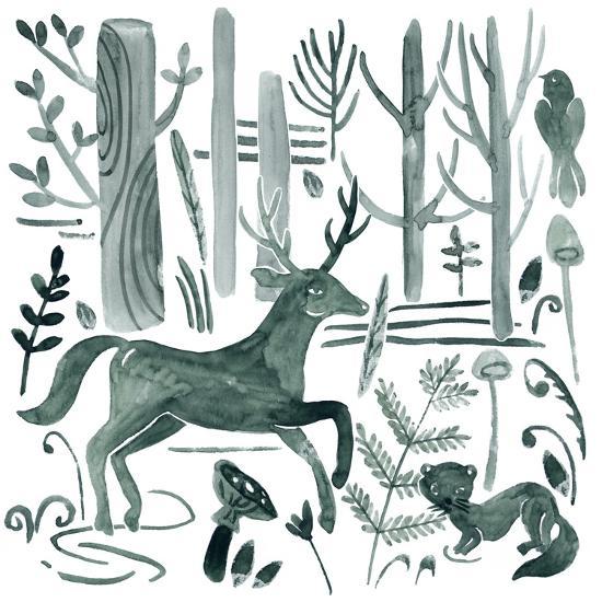 Art Print, , large