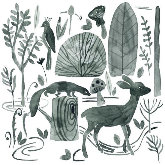 Art Print, , large