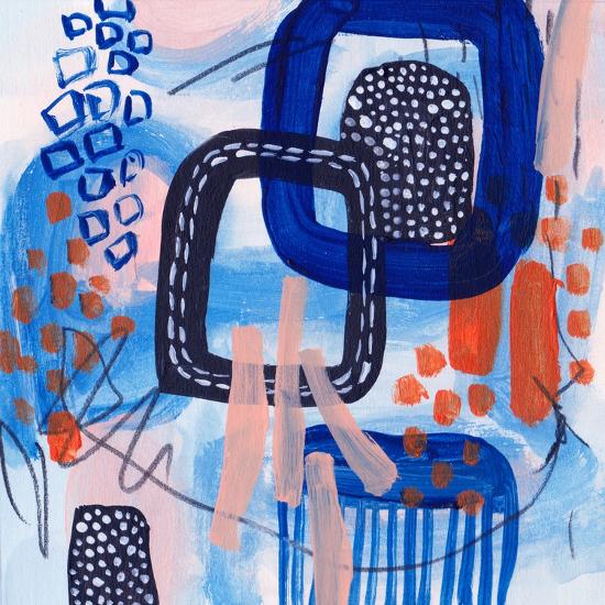 Art Print, , large