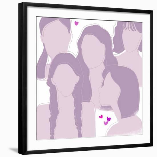 Art Print, , large