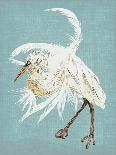 Delicate Chinoiserie I-Melissa Wang-Art Print