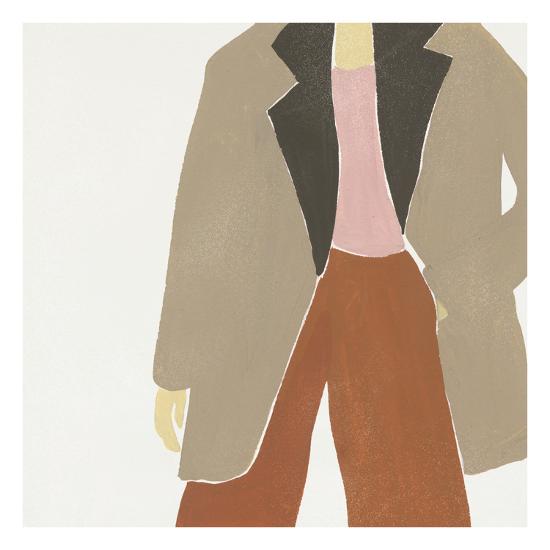 Art Print, , large