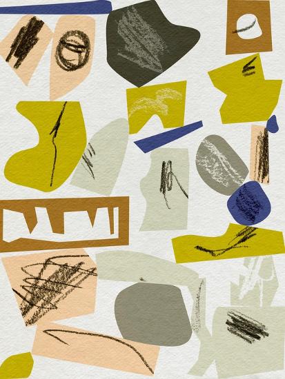 Art Print, , large