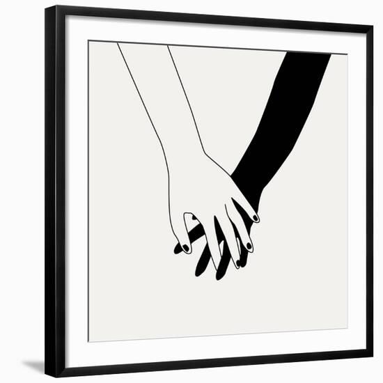 Art Print, , large