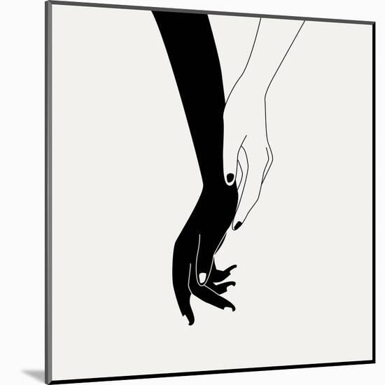 Art Print, , large