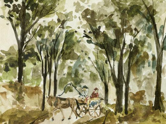 Art Print, , large