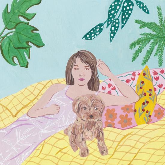 Art Print, , large