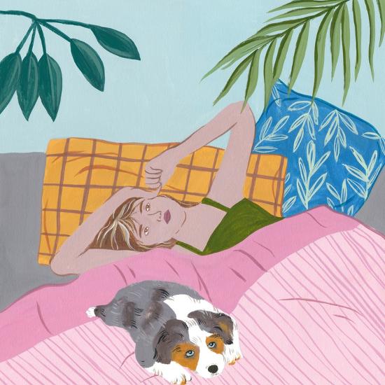 Art Print, , large