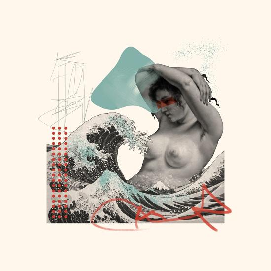 Art Print, , large