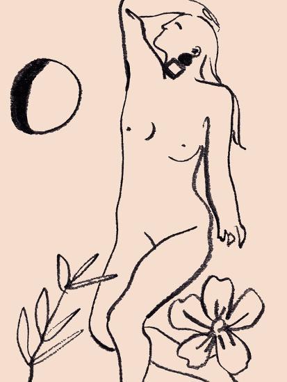 Art Print, , large