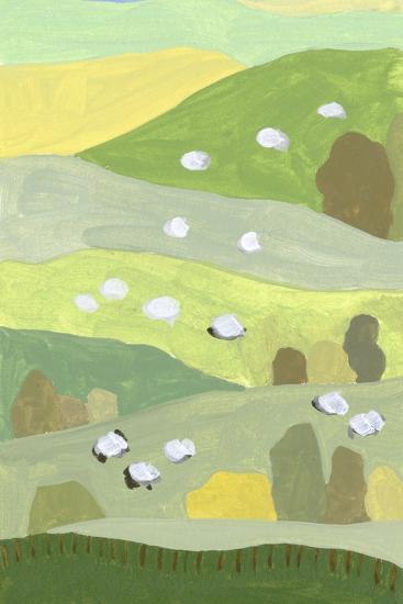 Art Print, , large