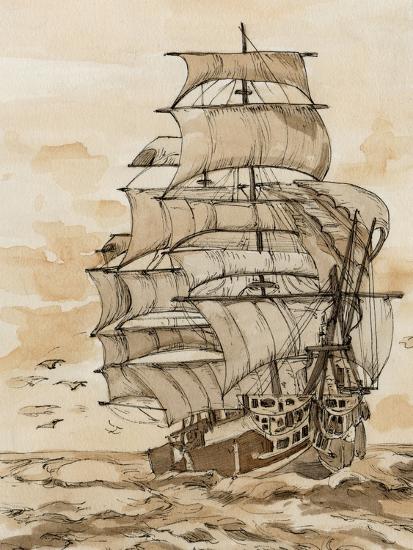 Art Print, , large