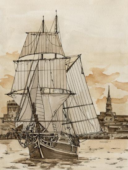 Art Print, , large